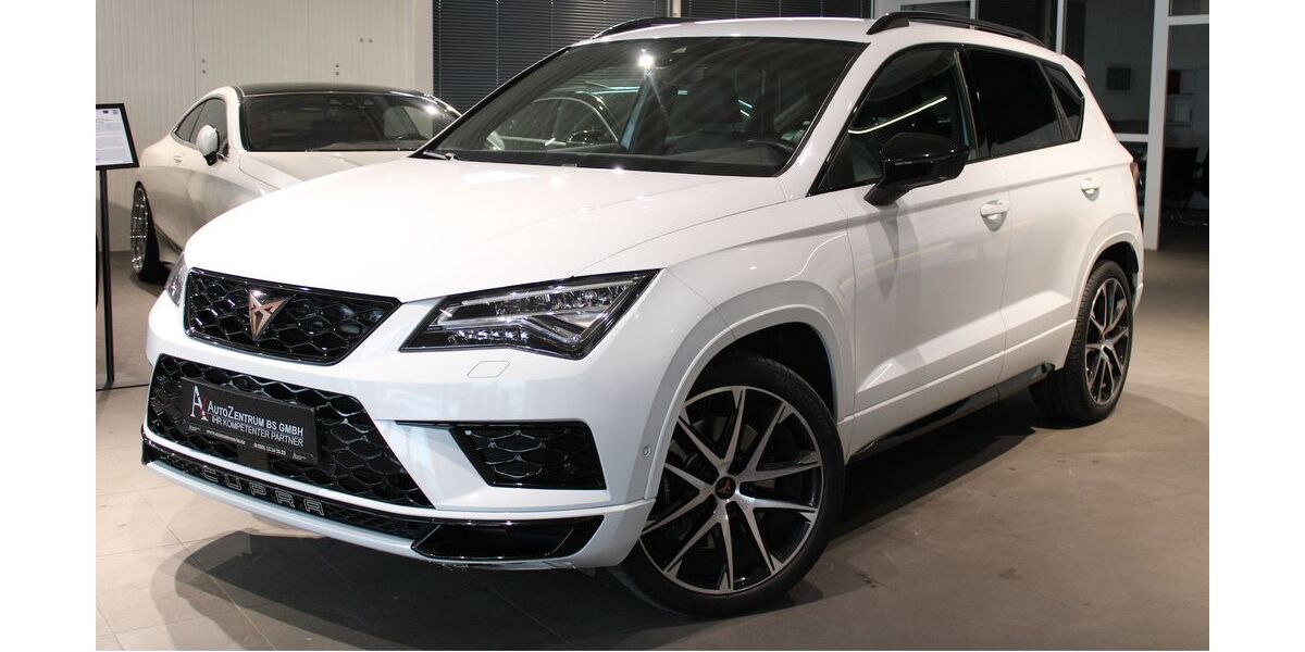Cupra Ateca 96.400 km 22.490 &euro; Braunschweig 38126