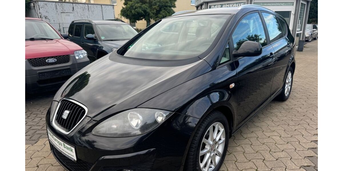 Seat Altea 191.650 km 4.599 &euro; Wolfenbüttel 38304
