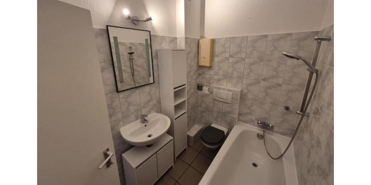 Etagenwohnung Braunschweig Nordstadt - 3 Zimmer, 60 m&sup2;, 719&euro; | Angebot:24876377