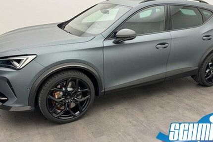 Cupra Formentor 1.100 km 57.400 &euro; Peine 31226