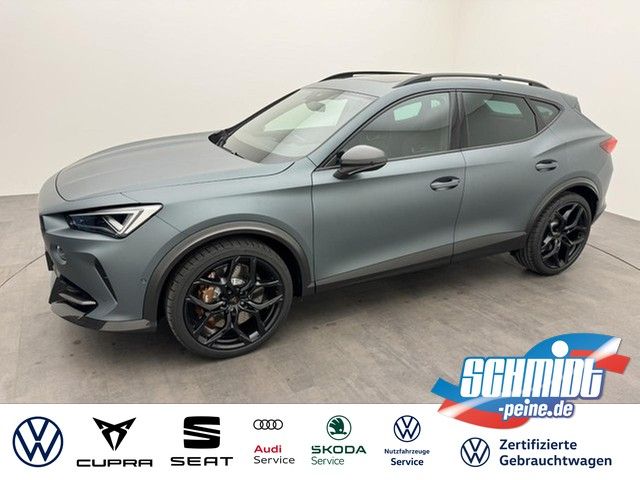Cupra Formentor 1.100 km 57.400 € Peine 31226