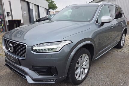 Volvo XC90 174.000 km 29.990 &euro; Braunschweig 38112