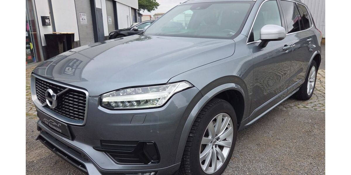Volvo XC90 174.000 km 29.990 &euro; Braunschweig 38112
