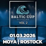 Baltic Grappling Cup Vol.2