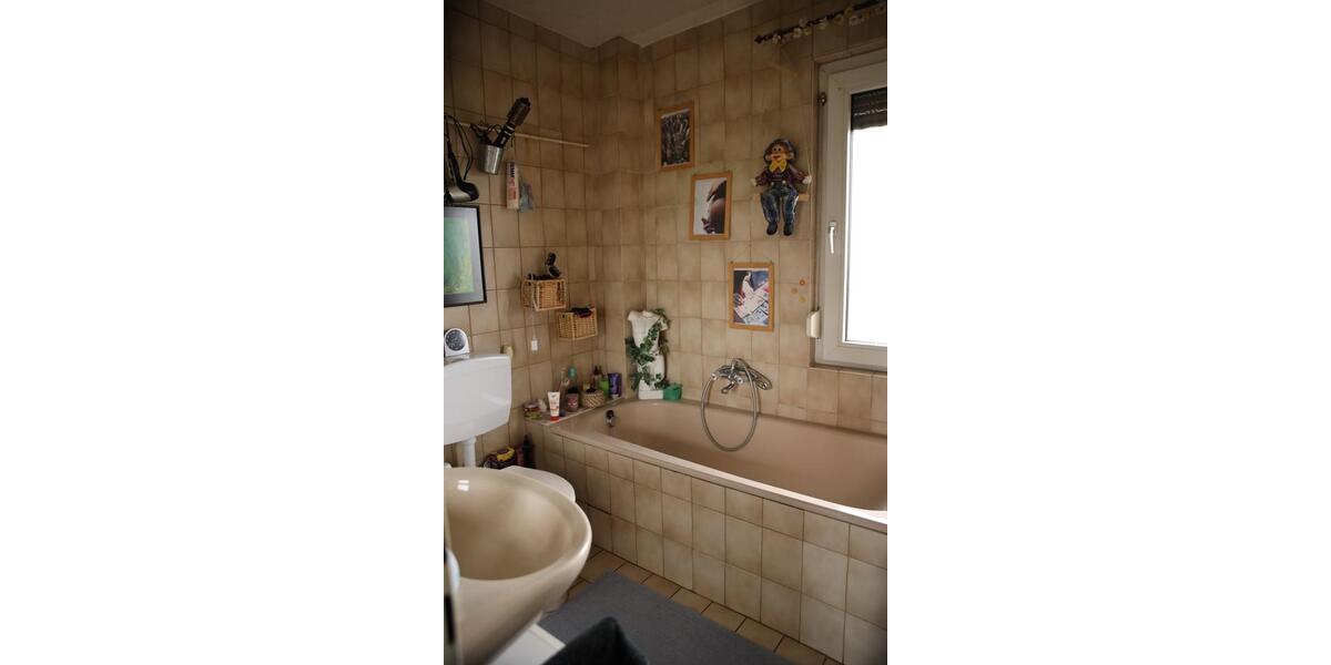 Reihenhaus Wolfsburg Ehmen - 4 Zimmer, 86 m&sup2;, 180.000&euro; | Angebot:27095917