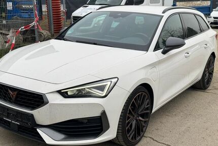 Cupra Leon 67.848 km 18.990 &euro; Vechelde 38159