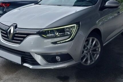 Renault Megane 97.000 km 13.970 € Helmstedt 38350