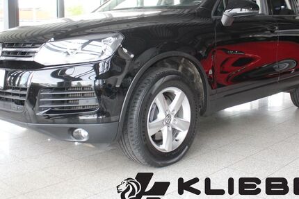 VW Touareg 283.084 km 9.970 &euro; Braunschweig 38112