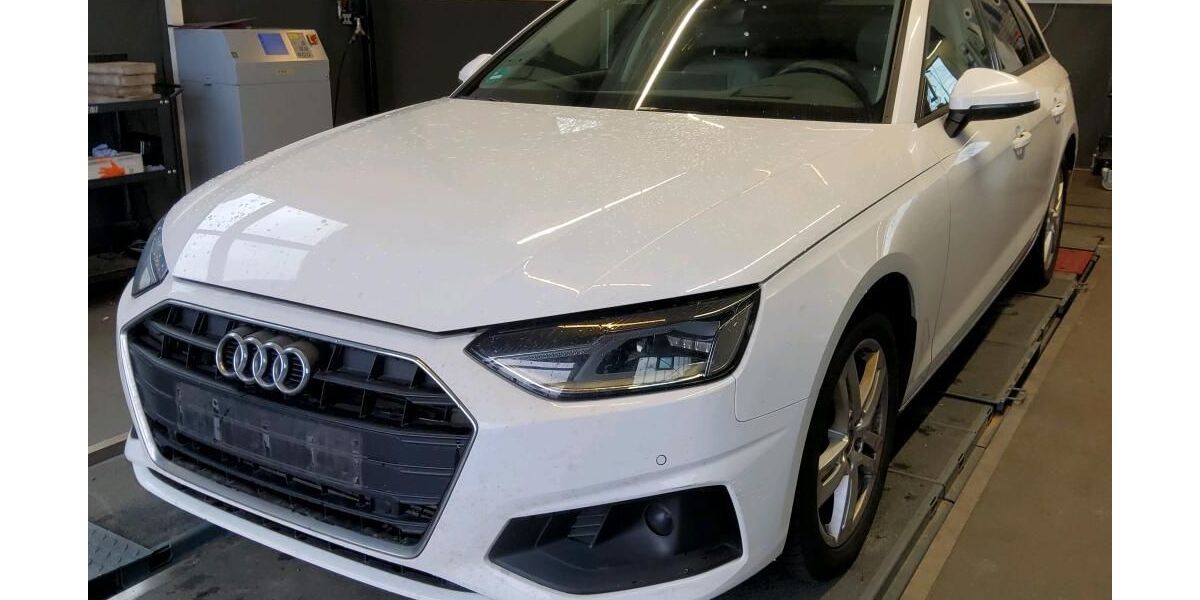 Audi A4 149.037 km 14.990 &euro; Braunschweig 38122