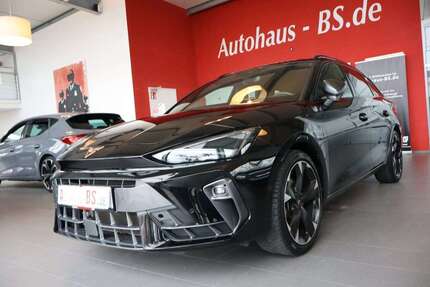 Cupra Leon 21.914 km 28.300 &euro; Braunschweig 38116
