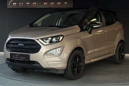 Ford EcoSport 93.180 km 10.450 &euro; Schöppenstedt 38170
