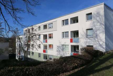 Wohnung zum Mieten in Salzgitter 558 € 80.79 m²