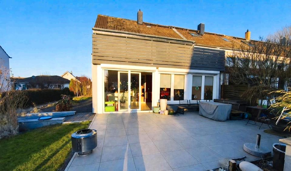 Reihenhaus Salzgitter - 5 Zimmer, 120 m&sup2;, 385.000&euro; | Angebot:24669709