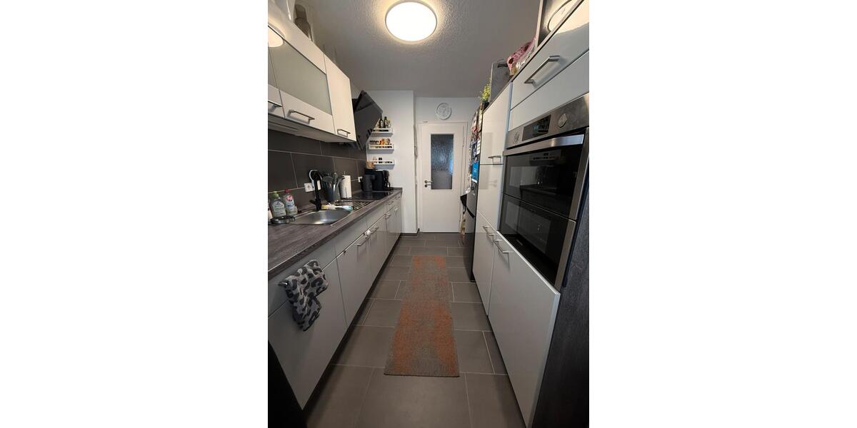 Erdgeschoßwohnung Wolfsburg Detmerode - 3 Zimmer, 69 m&sup2;, 699&euro; | Angebot:26572826