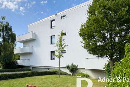 Wohnung zum Kaufen in Braunschweig 347.000 € 100 m² 3 zimmer