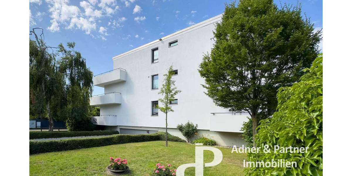Wohnung zum Kaufen in Braunschweig 347.000 € 100 m² 3 zimmer