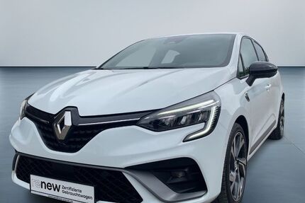Renault Clio 68.873 km 15.930 &euro; Braunschweig 38124