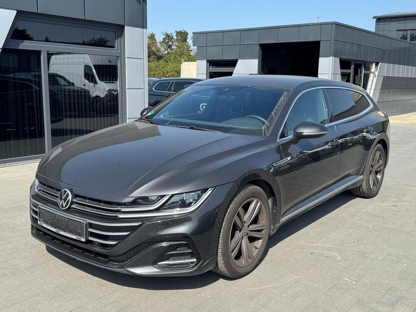 Arteon