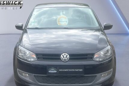 VW Polo 126.000 km 5.350 &euro; Braunschweig 38122