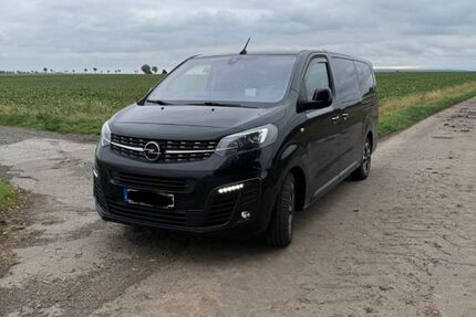 Opel Zafira Life 76.000 km 32.990 € Semmenstedt 38327