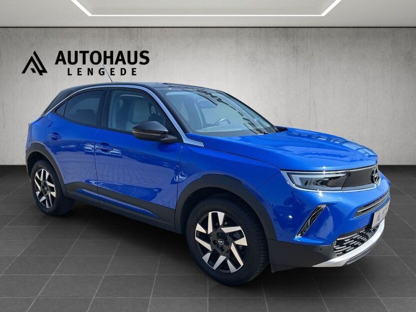 Mokka