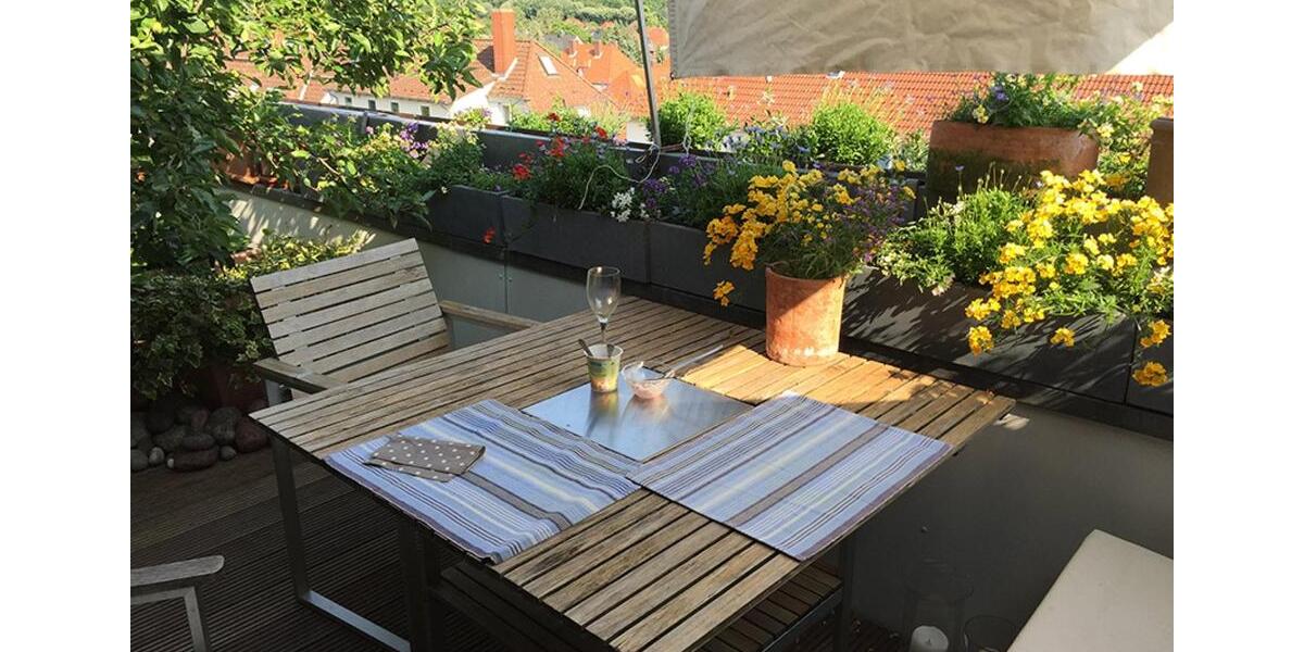 Dachgeschoßwohnung Braunschweig Nordstadt - 3 Zimmer, 118 m&sup2;, 495.000&euro; | Angebot:24294793