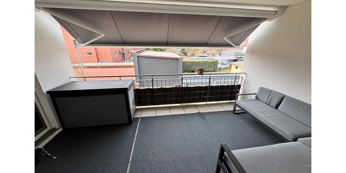 Etagenwohnung Braunschweig Lehndorf-Watenbüttel - 4 Zimmer, 133 m&sup2;, 469.000&euro; | Angebot:26033243