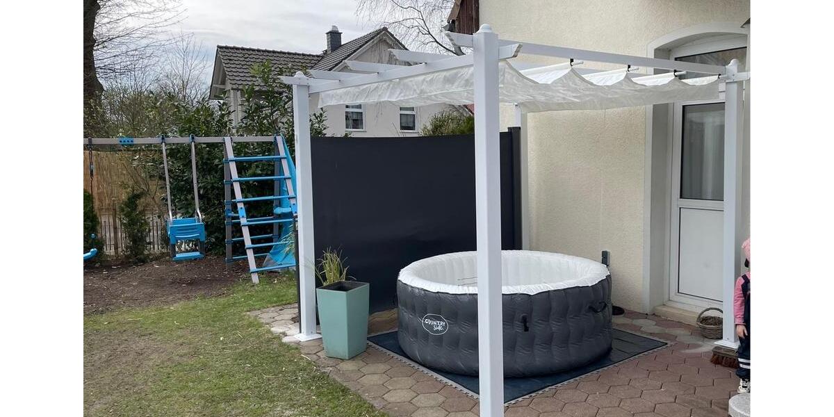 Etagenwohnung Schwülper - 7 Zimmer, 200 m&sup2;, 2.010&euro; | Angebot:25104168