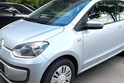 VW up! 89.205 km 5.990 &euro; Königslutter 38154