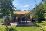 4 Zimmer Eigentumswohnung mit eigenem großen Garten