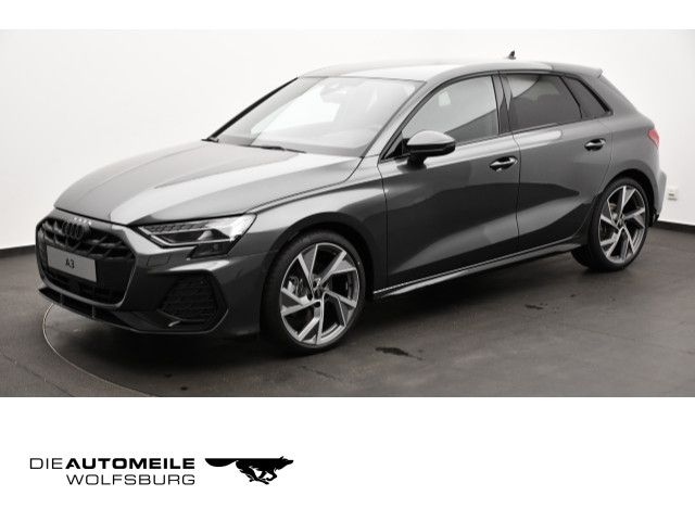 Audi A3 1.850 km 43.800 &euro; Wolfsburg 38440