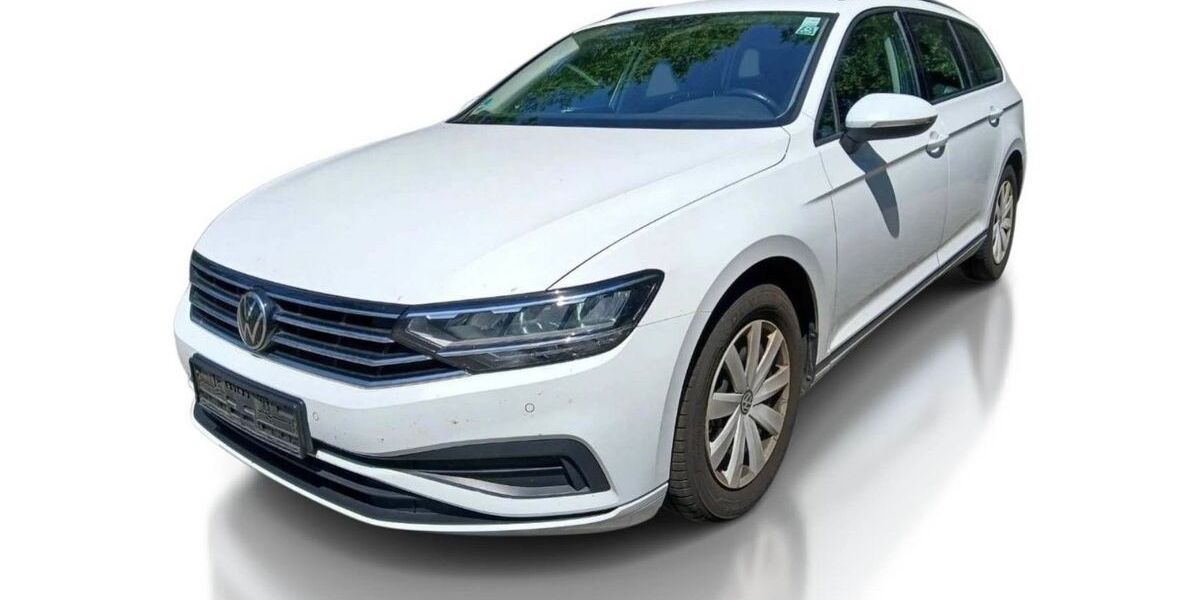 VW Passat 172.900 km 12.900 &euro; Braunschweig 38110