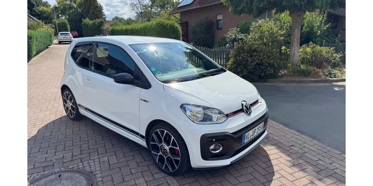 VW up! 87.000 km 13.600 &euro; Söhlde 31185