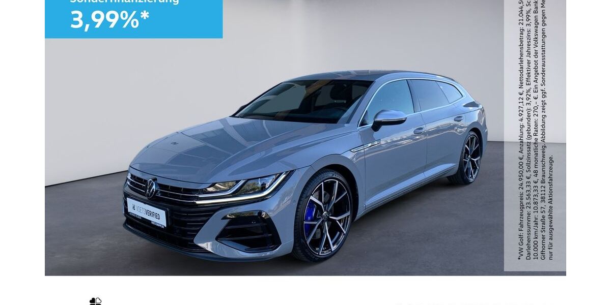 VW Arteon 13.190 km 40.990 &euro; Braunschweig 38114