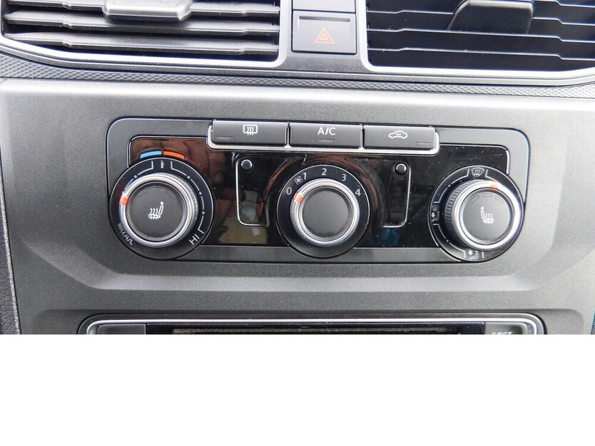 VW Caddy Maxi Abt-e Elektrik DSG Automatik 13.200 km 13.990 € Vordorf 38533