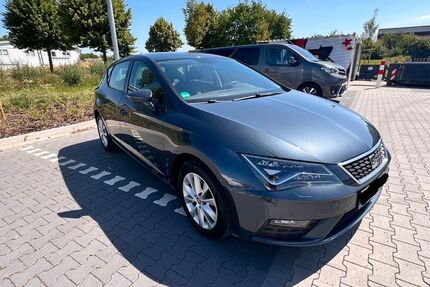 Seat Leon 41.941 km 13.990 &euro; Lengede 38268