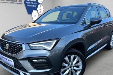 Seat Ateca 52.400 km 24.890 &euro; Peine 31226