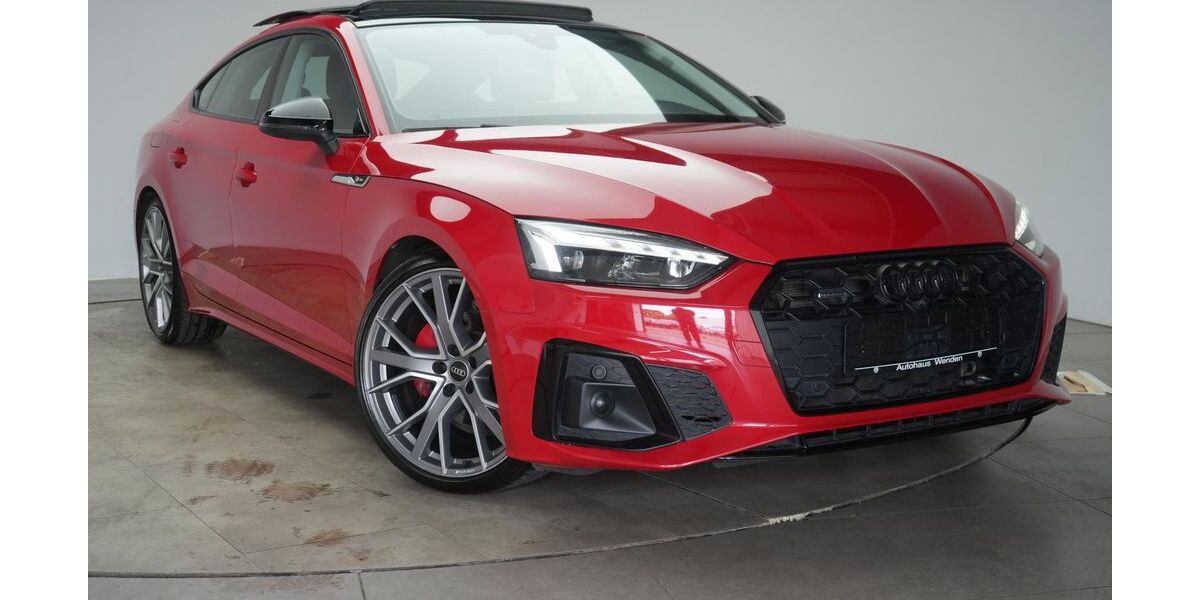 Audi A5 102.000 km 33.490 &euro; Braunschweig 38110