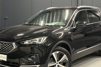 Seat Tarraco 85.000 km 29.490 € Helmstedt 38350