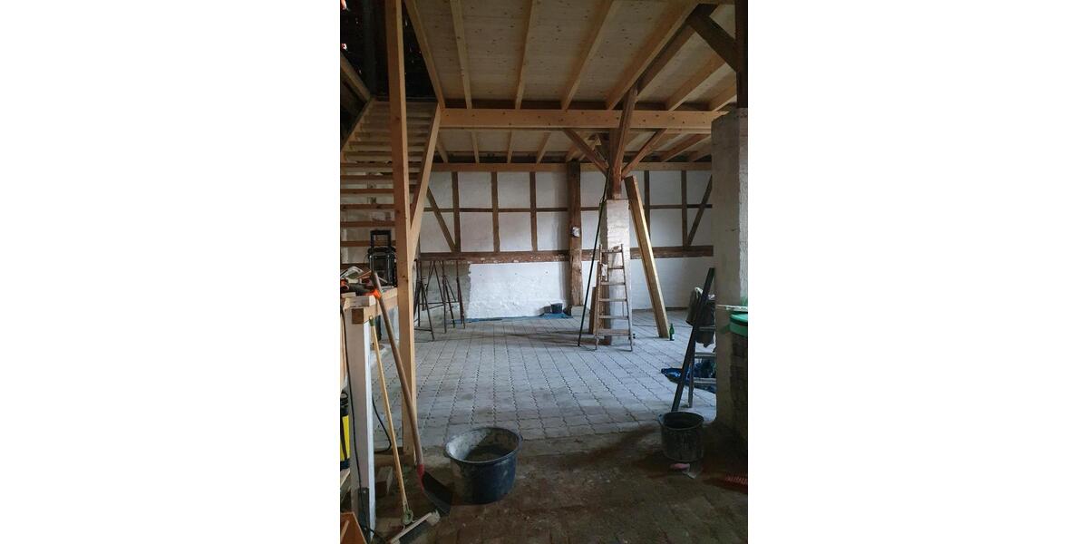 Etagenwohnung Braunschweig Timmerlah-Geitelde-Stiddien - 5 Zimmer, 130 m&sup2;, 1.040&euro; | Angebot:25455578