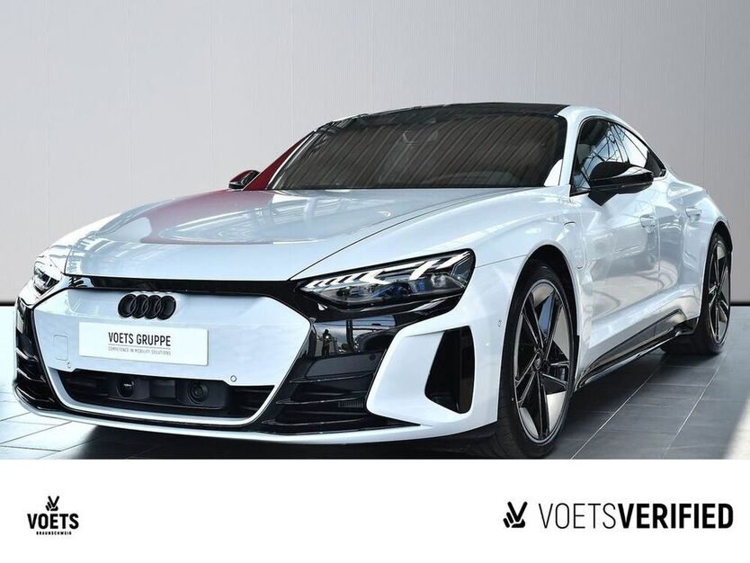 RS e-tron GT