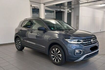VW T-Cross 53.000 km 17.800 &euro; Wolfsburg 38446