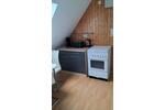 Apartment 28 QM, Dachgeschoss, teilmöbliert 1 zimmer