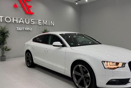 Audi A5 200.728 km 9.950 &euro; Salzgitter 38228