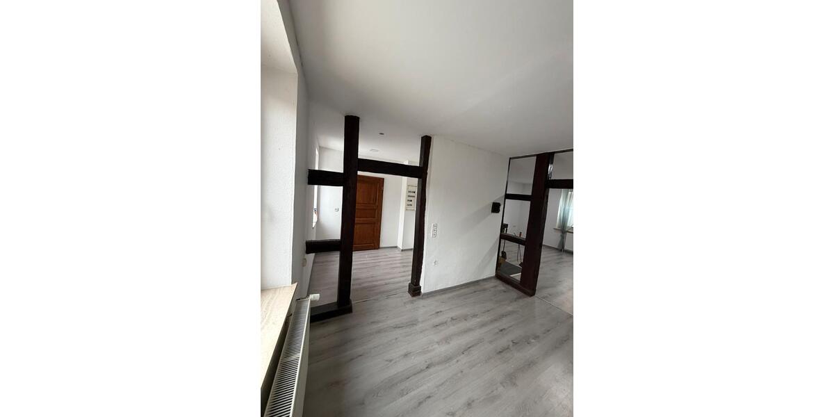 Erdgeschoßwohnung Königslutter am Elm - 2 Zimmer, 80 m&sup2;, 840&euro; | Angebot:24876389