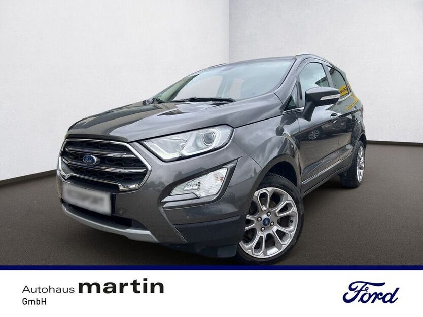 EcoSport