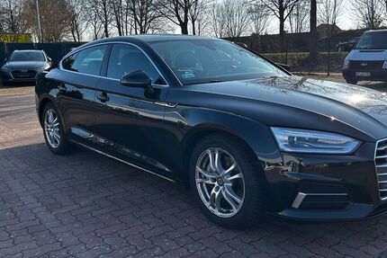 Audi A5 149.326 km 20.500 &euro; Ribbesbüttel 38551