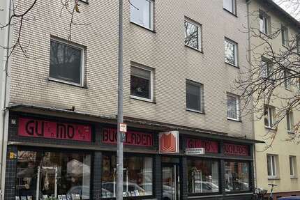 Einzelhandel in Braunschweig 1.150 € 80 m² zimmer