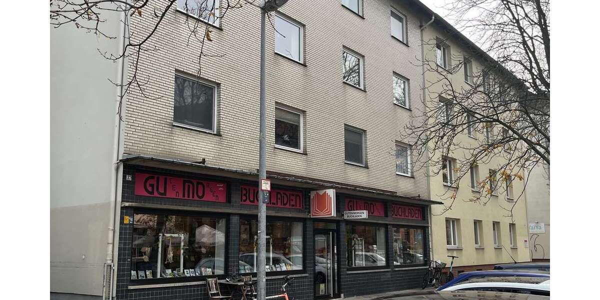 Einzelhandel in Braunschweig 1.150 € 80 m² zimmer