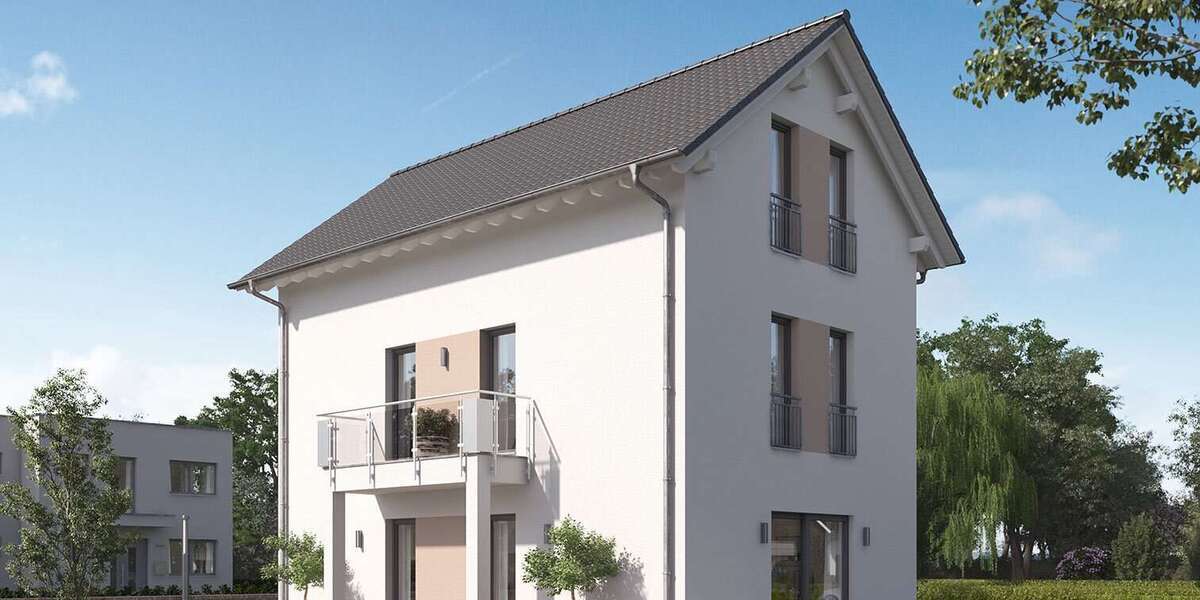 Einfamilienhaus Weddel Weddel - 6 Zimmer, 191 m&sup2;, 538.551&euro; | Angebot:24942346